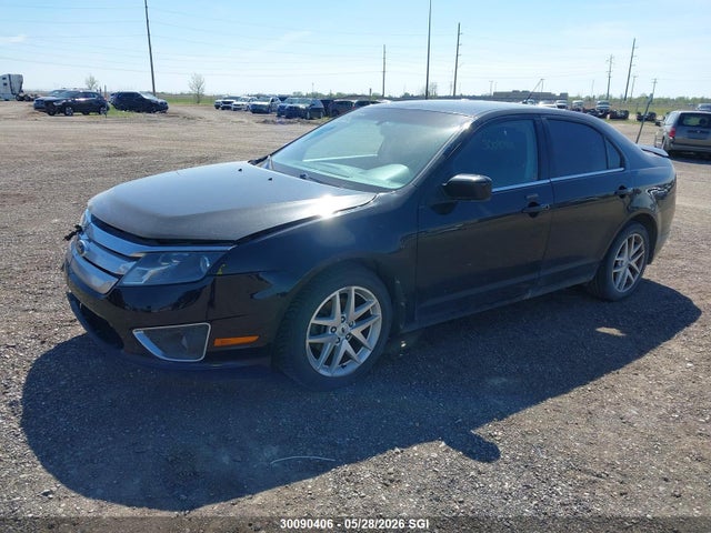 Продаж на аукціоні авто 2012 Ford Fusion Sel, vin: 3FAHP0JG0CR171996, номер лоту: 30090406