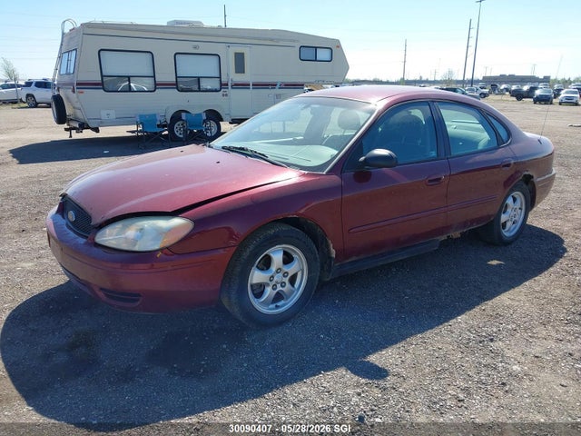 Продаж на аукціоні авто 2005 Ford Taurus Se, vin: 1FAFP53U75A130933, номер лоту: 30090407