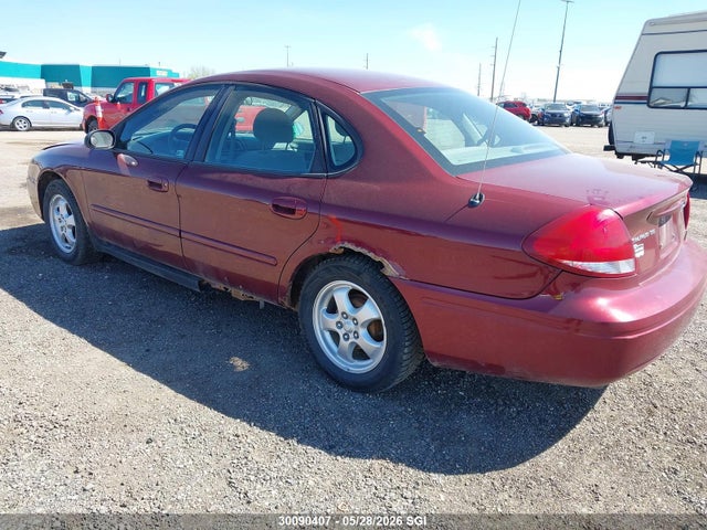 Продаж на аукціоні авто 2005 Ford Taurus Se, vin: 1FAFP53U75A130933, номер лоту: 30090407