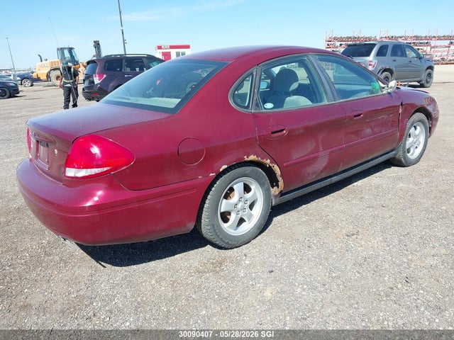 Продаж на аукціоні авто 2005 Ford Taurus Se, vin: 1FAFP53U75A130933, номер лоту: 30090407