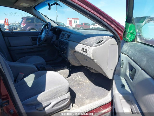 Продаж на аукціоні авто 2005 Ford Taurus Se, vin: 1FAFP53U75A130933, номер лоту: 30090407