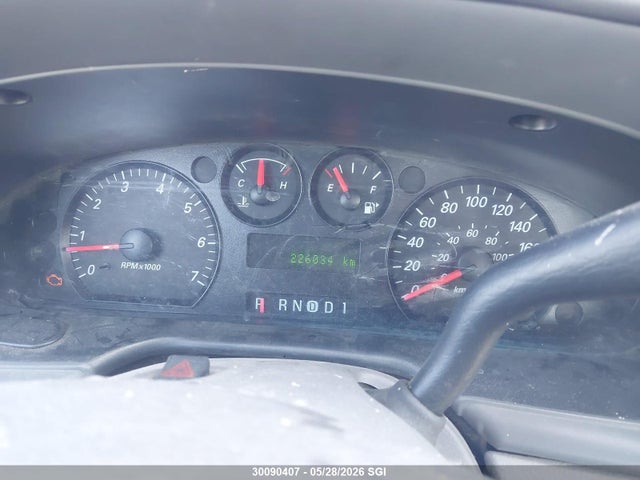 Продаж на аукціоні авто 2005 Ford Taurus Se, vin: 1FAFP53U75A130933, номер лоту: 30090407