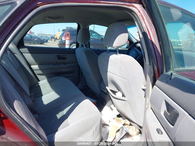 Продаж на аукціоні авто 2005 Ford Taurus Se, vin: 1FAFP53U75A130933, номер лоту: 30090407