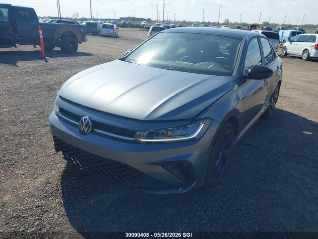 Aukcja sprzedaży 2026 Volkswagen Jetta Comfortline, vin: 3VWSW7BUXTM004829, numer aukcji: 30090408