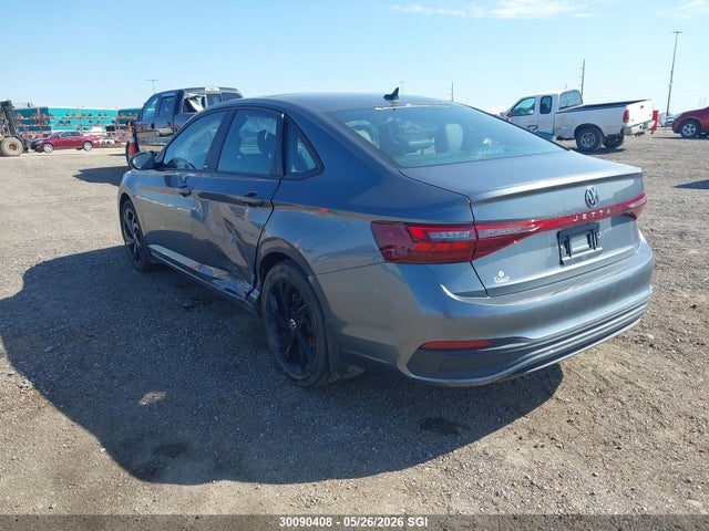 Aukcja sprzedaży 2026 Volkswagen Jetta Comfortline, vin: 3VWSW7BUXTM004829, numer aukcji: 30090408