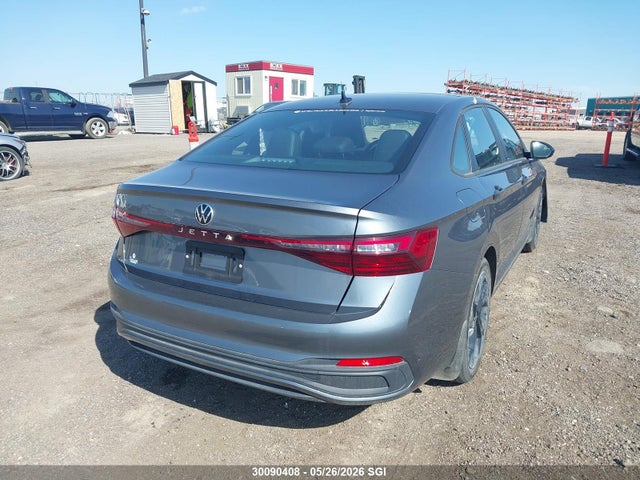 Aukcja sprzedaży 2026 Volkswagen Jetta Comfortline, vin: 3VWSW7BUXTM004829, numer aukcji: 30090408