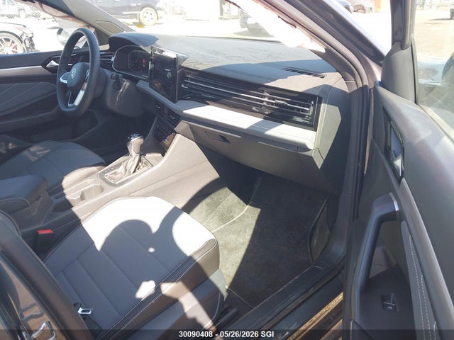 Aukcja sprzedaży 2026 Volkswagen Jetta Comfortline, vin: 3VWSW7BUXTM004829, numer aukcji: 30090408