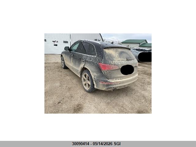 Продаж на аукціоні авто 2015 Audi Q5 Technik, vin: WA1MGCFP7FA030161, номер лоту: 30090414