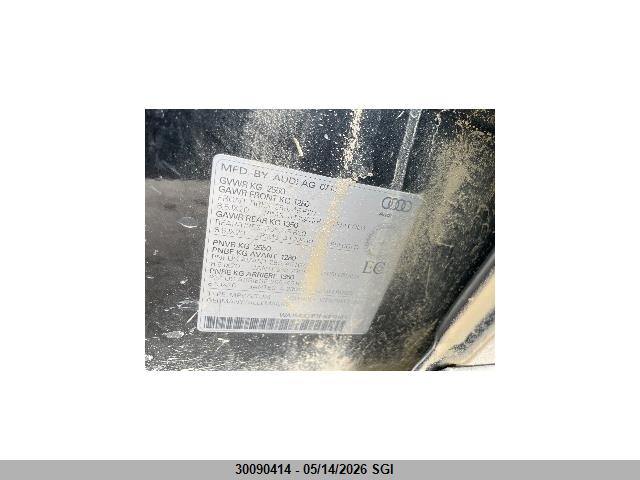 Продаж на аукціоні авто 2015 Audi Q5 Technik, vin: WA1MGCFP7FA030161, номер лоту: 30090414