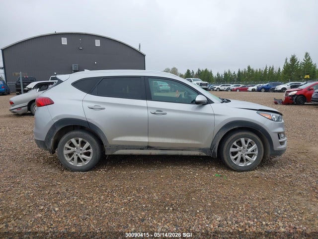 Auction sale of the 2020 Hyundai Tucson Limited/sel/sport/ultimat, vin: KM8J3CA46LU195917, lot number: 30090415