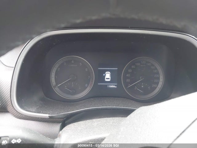 Auction sale of the 2020 Hyundai Tucson Limited/sel/sport/ultimat, vin: KM8J3CA46LU195917, lot number: 30090415