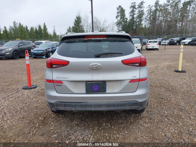 Auction sale of the 2020 Hyundai Tucson Limited/sel/sport/ultimat, vin: KM8J3CA46LU195917, lot number: 30090415