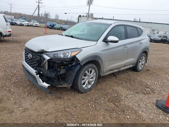 Auction sale of the 2020 Hyundai Tucson Limited/sel/sport/ultimat, vin: KM8J3CA46LU195917, lot number: 30090415