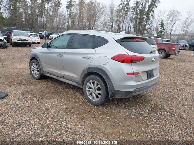 Auction sale of the 2020 Hyundai Tucson Limited/sel/sport/ultimat, vin: KM8J3CA46LU195917, lot number: 30090415