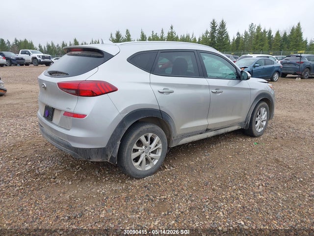Auction sale of the 2020 Hyundai Tucson Limited/sel/sport/ultimat, vin: KM8J3CA46LU195917, lot number: 30090415