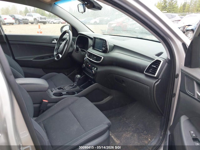 Auction sale of the 2020 Hyundai Tucson Limited/sel/sport/ultimat, vin: KM8J3CA46LU195917, lot number: 30090415