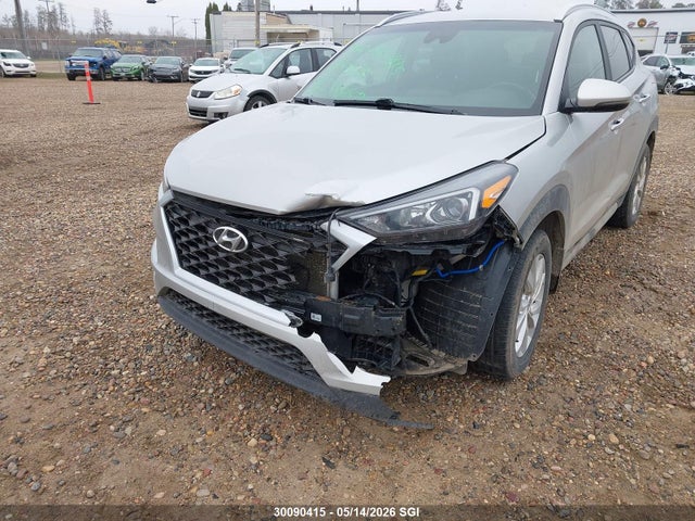 Auction sale of the 2020 Hyundai Tucson Limited/sel/sport/ultimat, vin: KM8J3CA46LU195917, lot number: 30090415