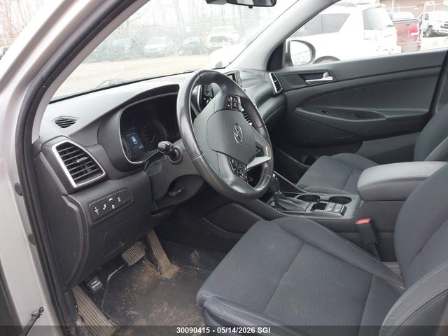 Auction sale of the 2020 Hyundai Tucson Limited/sel/sport/ultimat, vin: KM8J3CA46LU195917, lot number: 30090415