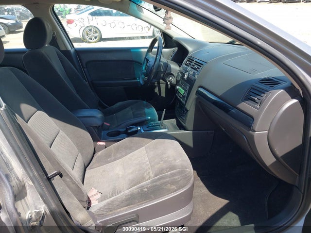 Продаж на аукціоні авто 2007 Ford Fusion Sel, vin: 3FAHP08177R196028, номер лоту: 30090419