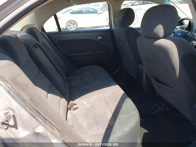 Продаж на аукціоні авто 2007 Ford Fusion Sel, vin: 3FAHP08177R196028, номер лоту: 30090419