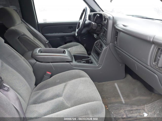 Продаж на аукціоні авто 2005 Chevrolet Silverado K1500 Heavy Duty, vin: 1GCGK13U85F931167, номер лоту: 30088724