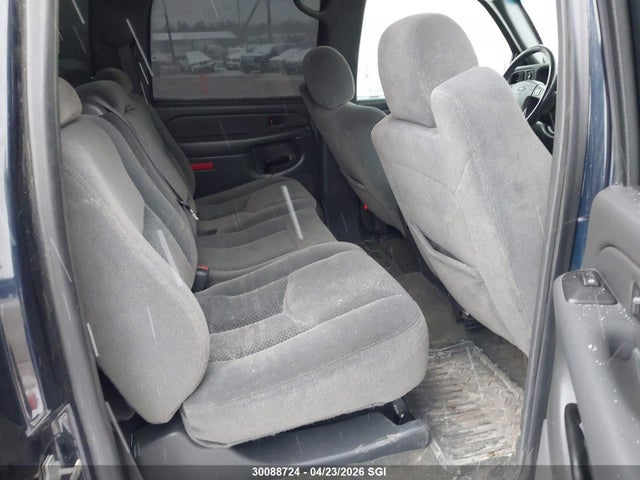 Продаж на аукціоні авто 2005 Chevrolet Silverado K1500 Heavy Duty, vin: 1GCGK13U85F931167, номер лоту: 30088724