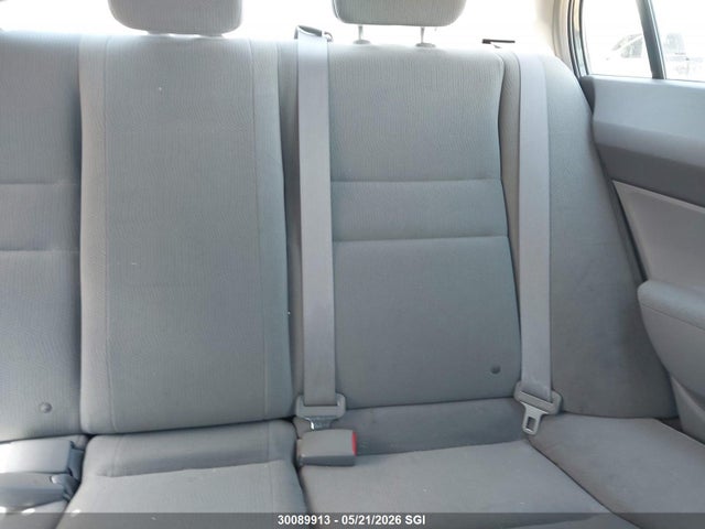 Продажа на аукционе авто 2009 Honda Civic Dx-g, vin: 2HGFA16479H025222, номер лота: 30089913