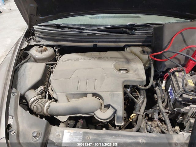 Продаж на аукціоні авто 2011 Chevrolet Malibu Ls, vin: 1G1ZB5EU6BF246621, номер лоту: 30081247