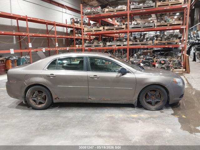 Продаж на аукціоні авто 2011 Chevrolet Malibu Ls, vin: 1G1ZB5EU6BF246621, номер лоту: 30081247