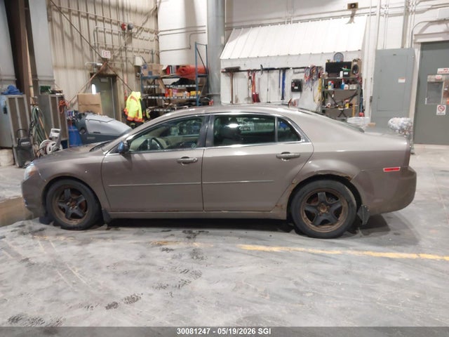Продаж на аукціоні авто 2011 Chevrolet Malibu Ls, vin: 1G1ZB5EU6BF246621, номер лоту: 30081247