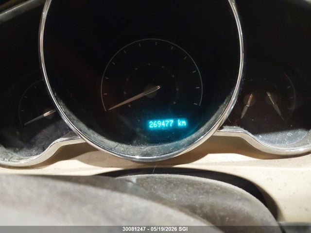 Продаж на аукціоні авто 2011 Chevrolet Malibu Ls, vin: 1G1ZB5EU6BF246621, номер лоту: 30081247