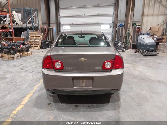 Продаж на аукціоні авто 2011 Chevrolet Malibu Ls, vin: 1G1ZB5EU6BF246621, номер лоту: 30081247