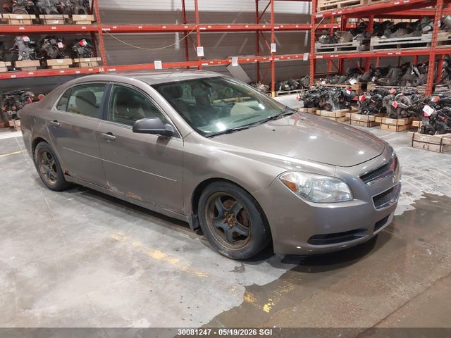 Продаж на аукціоні авто 2011 Chevrolet Malibu Ls, vin: 1G1ZB5EU6BF246621, номер лоту: 30081247