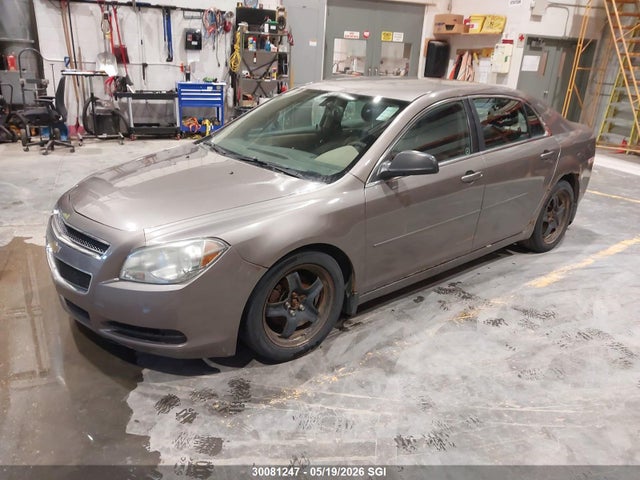Продаж на аукціоні авто 2011 Chevrolet Malibu Ls, vin: 1G1ZB5EU6BF246621, номер лоту: 30081247