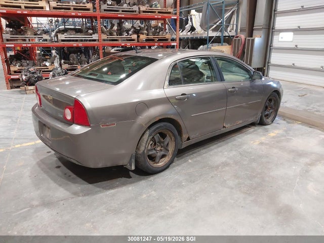 Продаж на аукціоні авто 2011 Chevrolet Malibu Ls, vin: 1G1ZB5EU6BF246621, номер лоту: 30081247