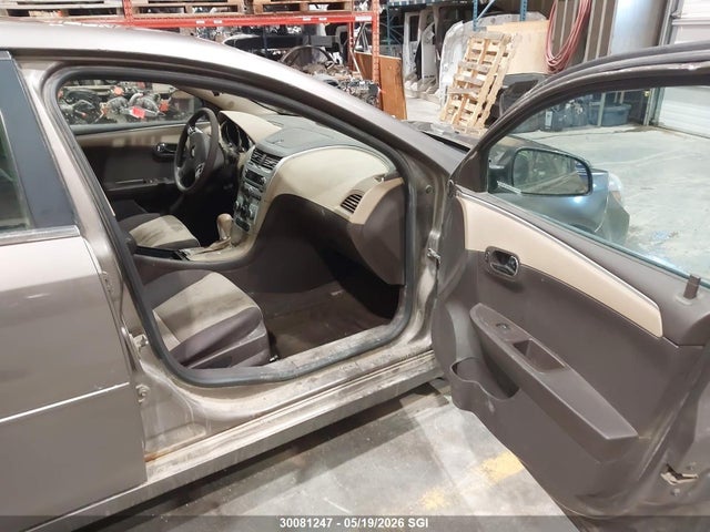 Продаж на аукціоні авто 2011 Chevrolet Malibu Ls, vin: 1G1ZB5EU6BF246621, номер лоту: 30081247