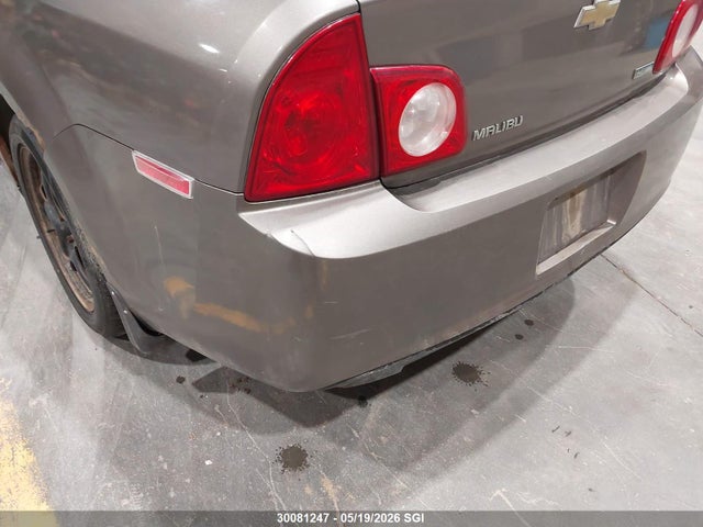 Продаж на аукціоні авто 2011 Chevrolet Malibu Ls, vin: 1G1ZB5EU6BF246621, номер лоту: 30081247