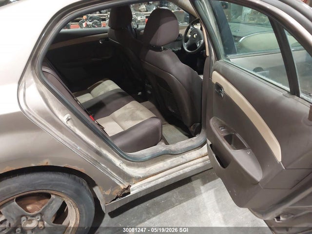 Продаж на аукціоні авто 2011 Chevrolet Malibu Ls, vin: 1G1ZB5EU6BF246621, номер лоту: 30081247