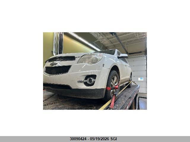 Продаж на аукціоні авто 2013 Chevrolet Equinox Lt, vin: 2GNFLEEK9D6196601, номер лоту: 30090424