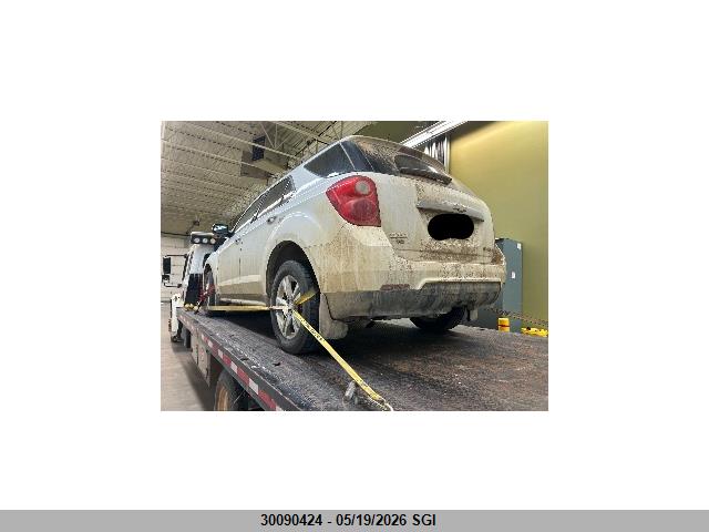 Продаж на аукціоні авто 2013 Chevrolet Equinox Lt, vin: 2GNFLEEK9D6196601, номер лоту: 30090424