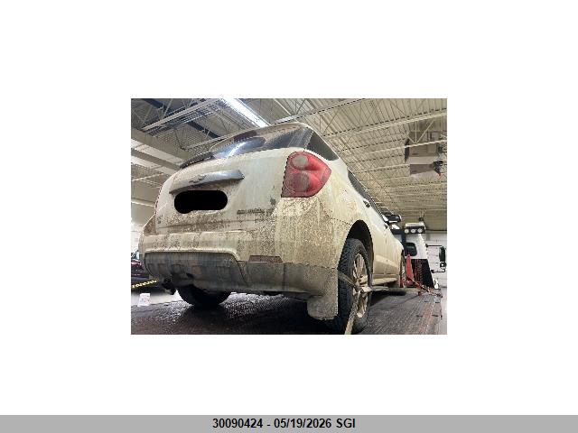 Продаж на аукціоні авто 2013 Chevrolet Equinox Lt, vin: 2GNFLEEK9D6196601, номер лоту: 30090424