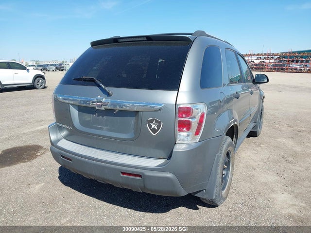 Aukcja sprzedaży 2006 Chevrolet Equinox Ls, vin: 2CNDL13F066153679, numer aukcji: 30090425