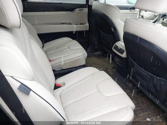 KM8R5DGE2PU607663 Hyundai Palisade Limited