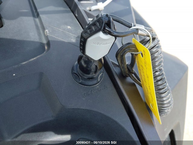 Ski-Doo 850 Xrs 2022 2BPSTGND5NV000004 Image 11
