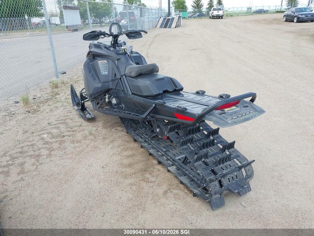 Ski-Doo 850 Xrs 2022 2BPSTGND5NV000004 Image 3