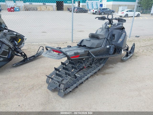 Ski-Doo 850 Xrs 2022 2BPSTGND5NV000004 Image 4