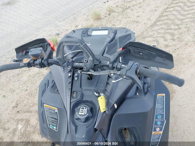 Ski-Doo 850 Xrs 2022 2BPSTGND5NV000004 Image 5
