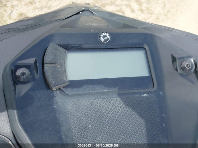 Ski-Doo 850 Xrs 2022 2BPSTGND5NV000004 Image 7