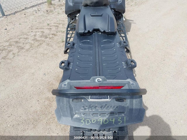 Ski-Doo 850 Xrs 2022 2BPSTGND5NV000004 Image 8