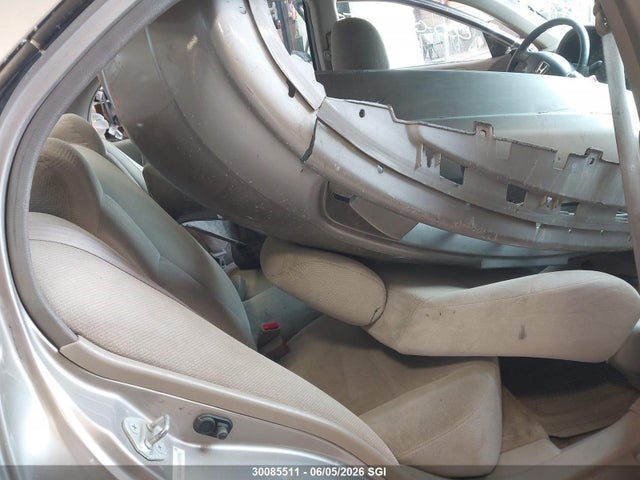 2001 Honda Civic Lx მანქანა იყიდება აუქციონზე, vin: 2HGES16661H929996, აუქციონის ნომერი: 30085511